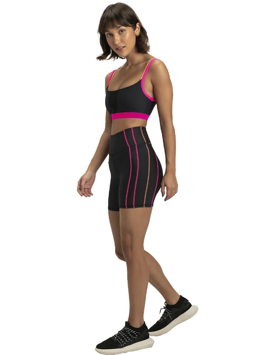 Top deportivo para entrenamiento mujer 3