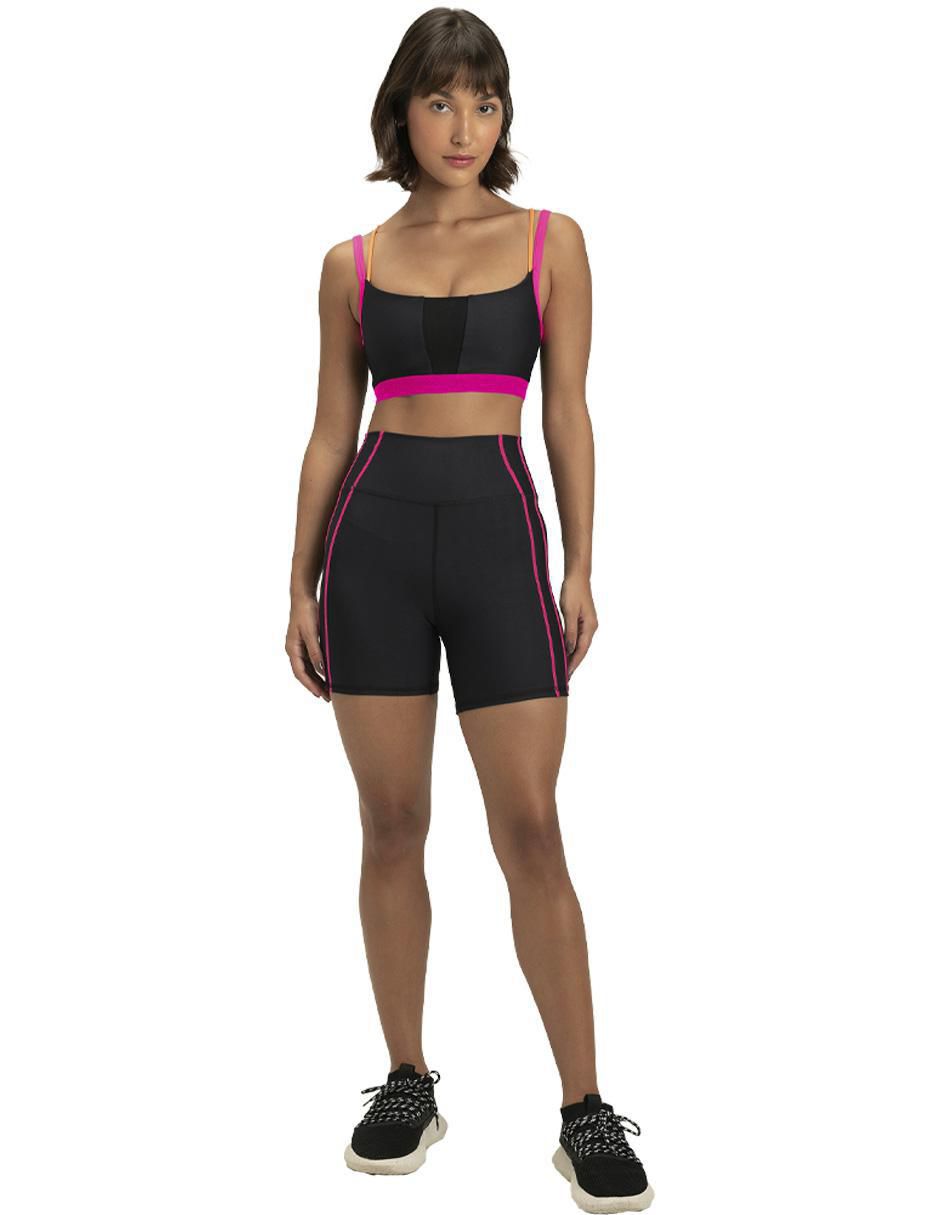 Top deportivo para entrenamiento mujer 5