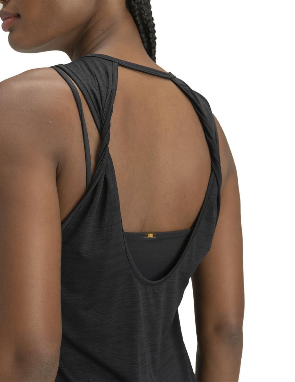 Tank top para entrenamiento de mujer 2