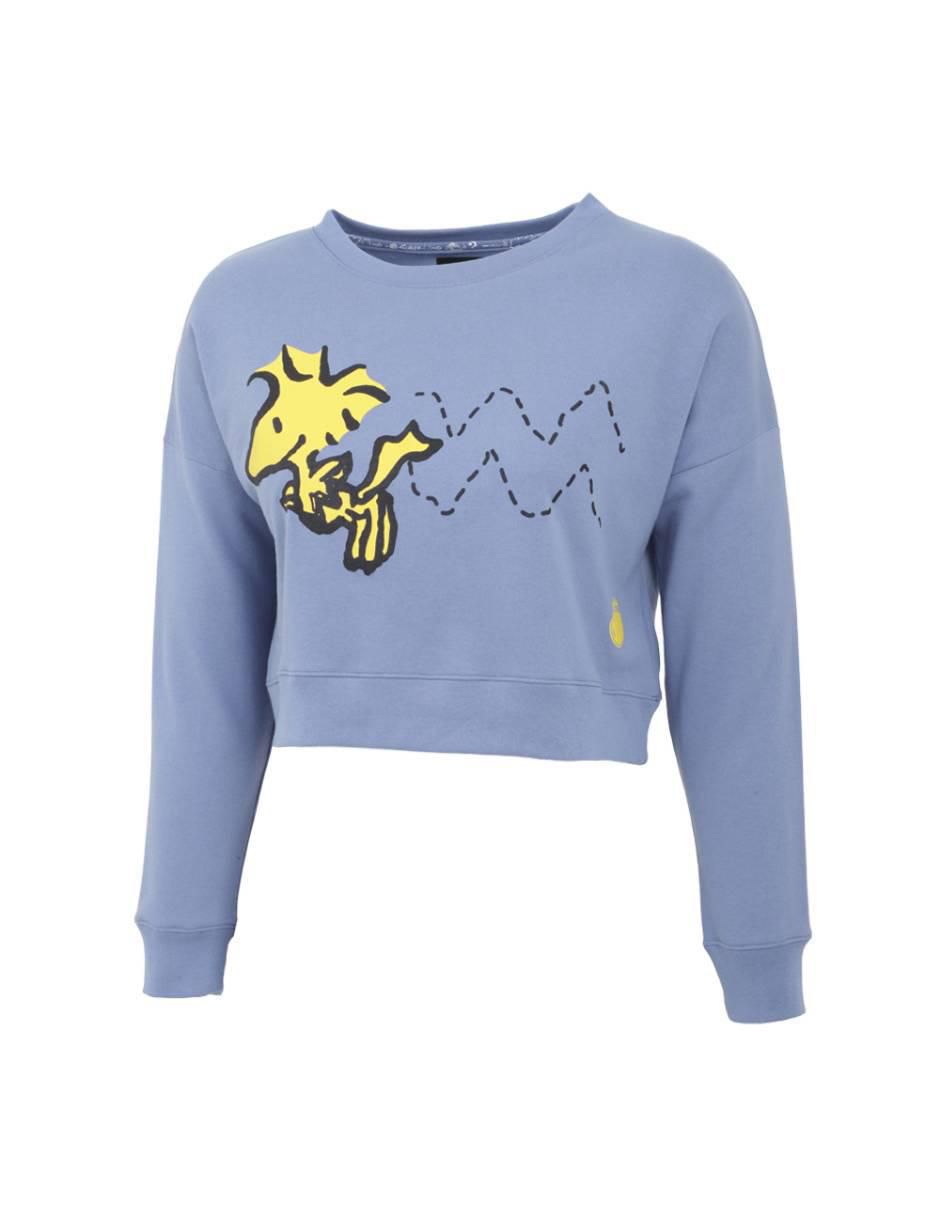 Sudadera para mujer 2