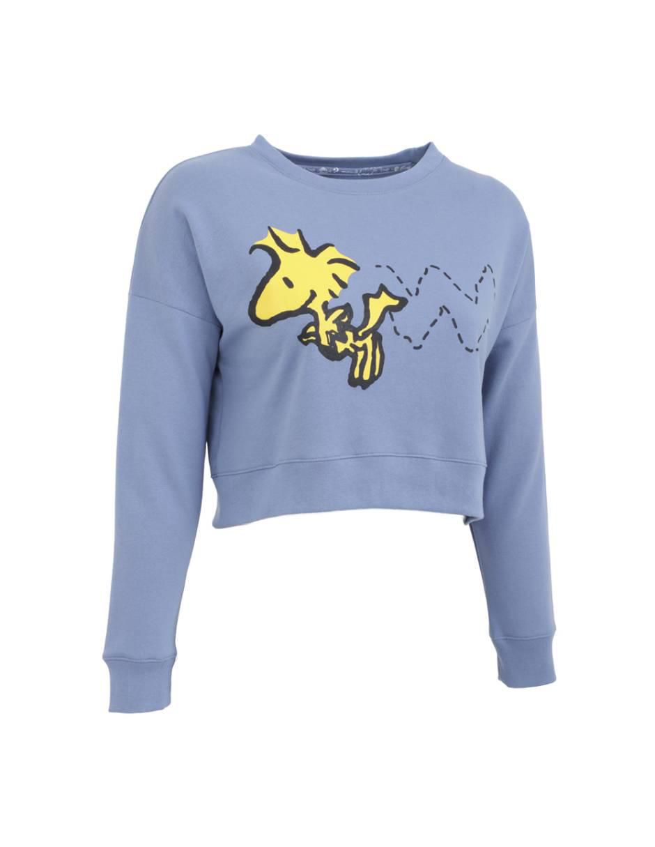 Sudadera para mujer 3