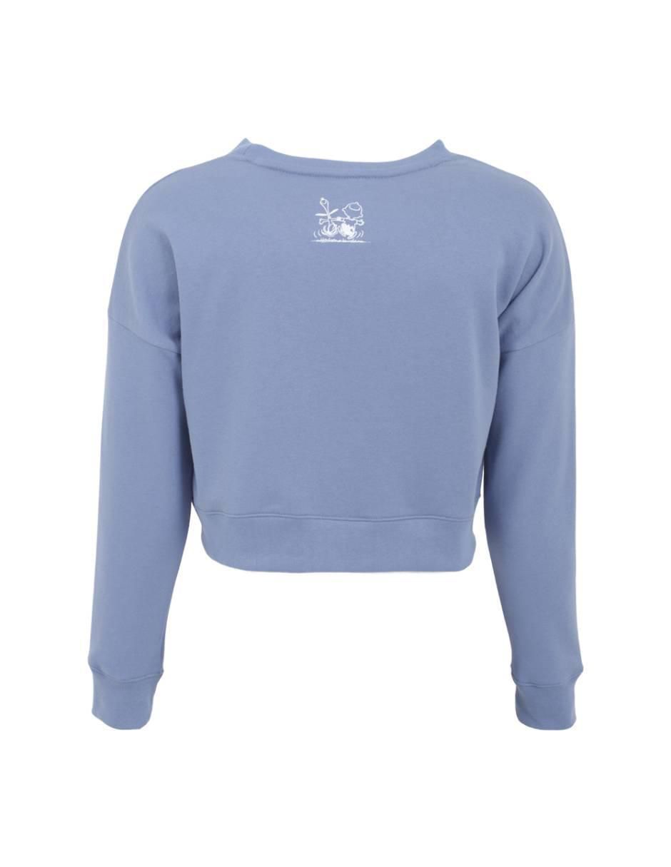 Sudadera para mujer 4
