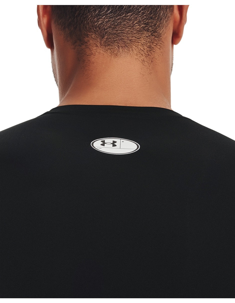 Playera deportiva para entrenamiento para hombre 3