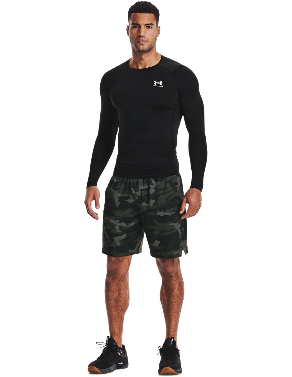 Playera deportiva para entrenamiento para hombre 4