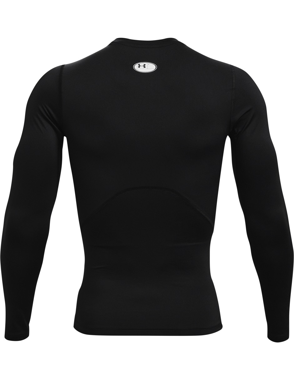 Playera deportiva para entrenamiento para hombre 5