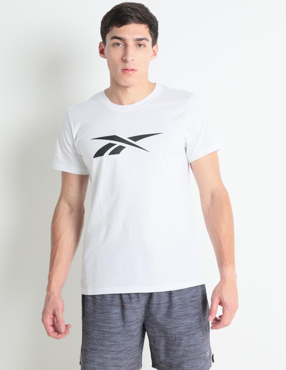 Playera deportiva para entrenamiento de hombre
