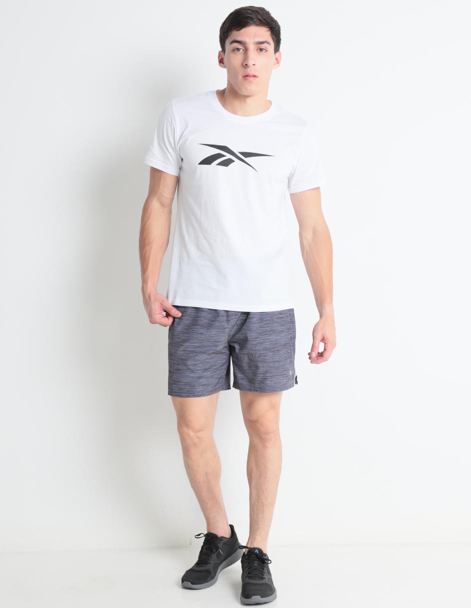 Playera deportiva para entrenamiento de hombre 3