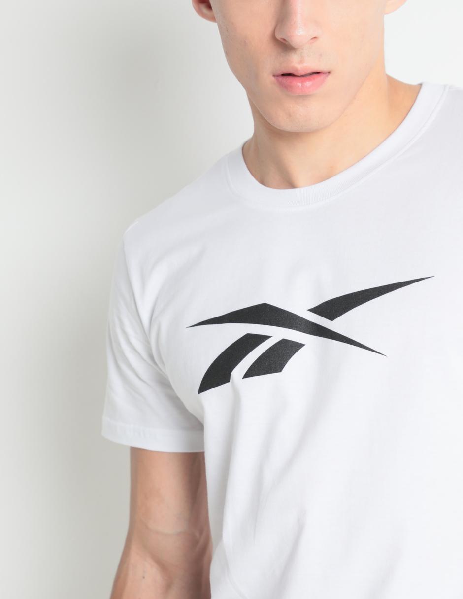 Playera deportiva para entrenamiento de hombre 4