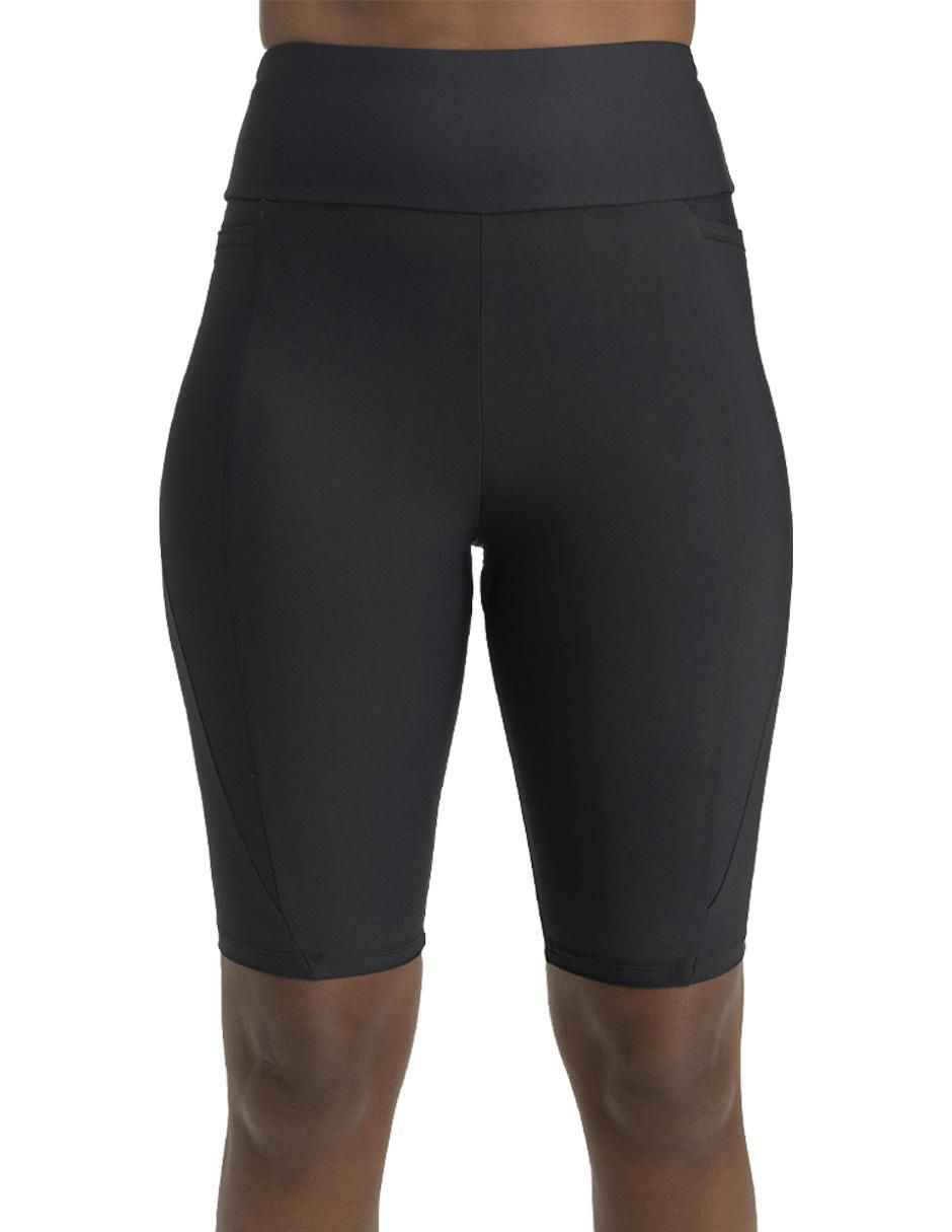 Short bolsa oculta para entrenamiento mujer Short bolsa oculta para entrenamiento mujer