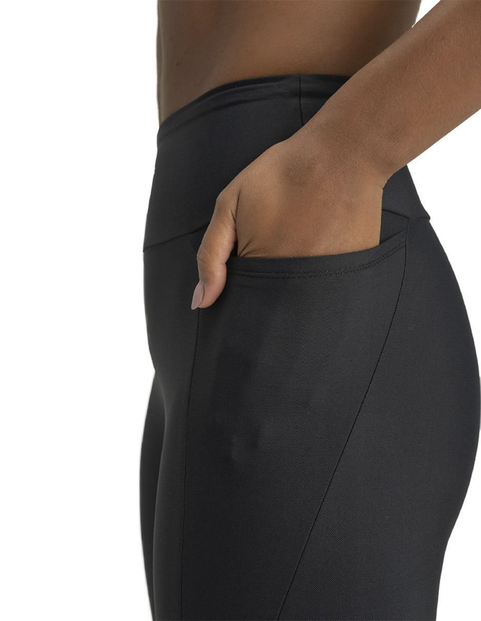 Short bolsa oculta para entrenamiento mujer 3