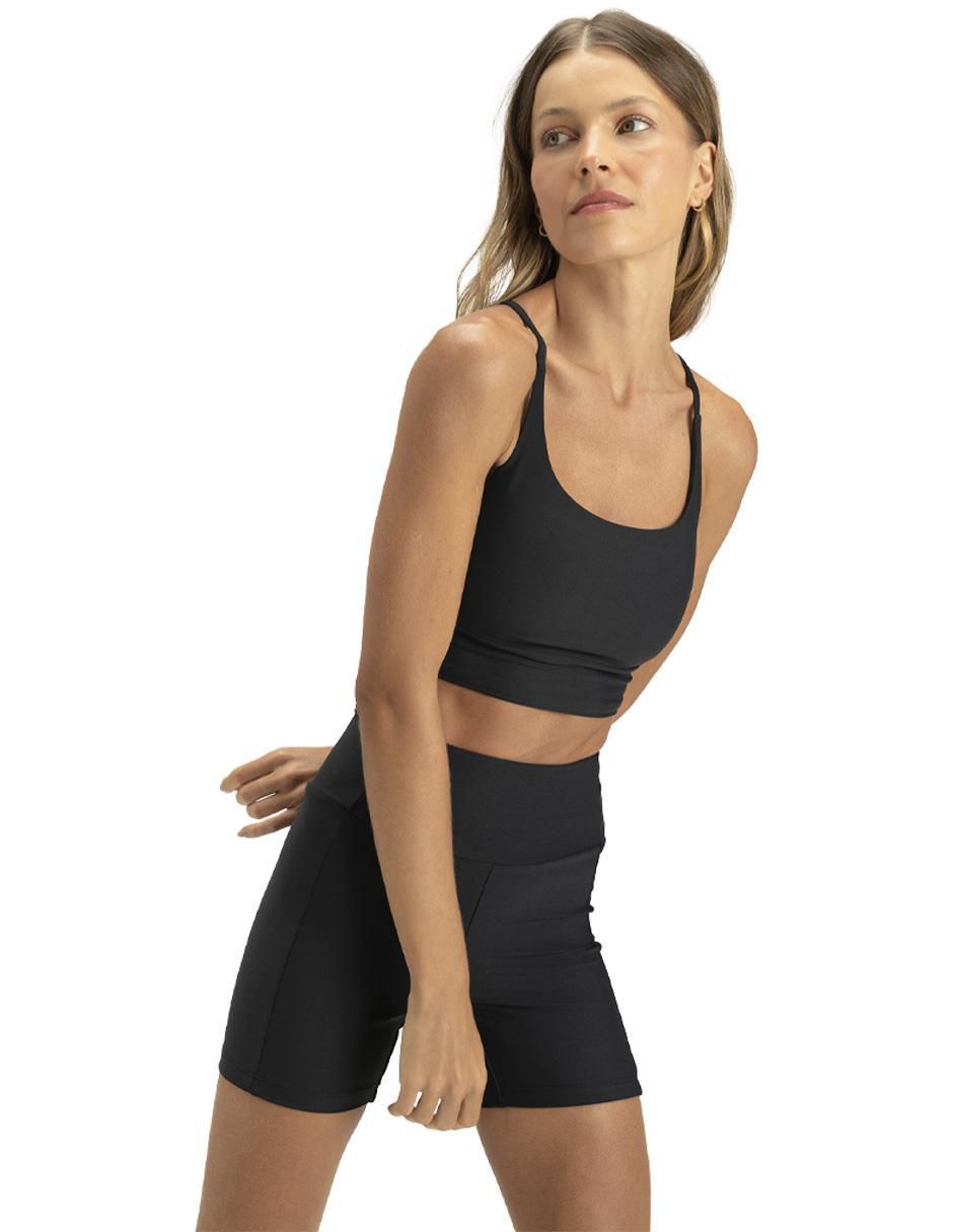 Top deportivo para entrenamiento mujer