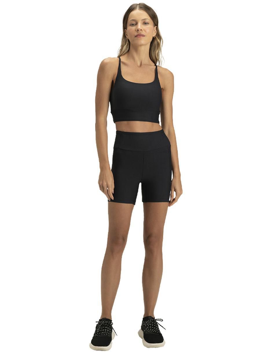 Top deportivo para entrenamiento mujer 5