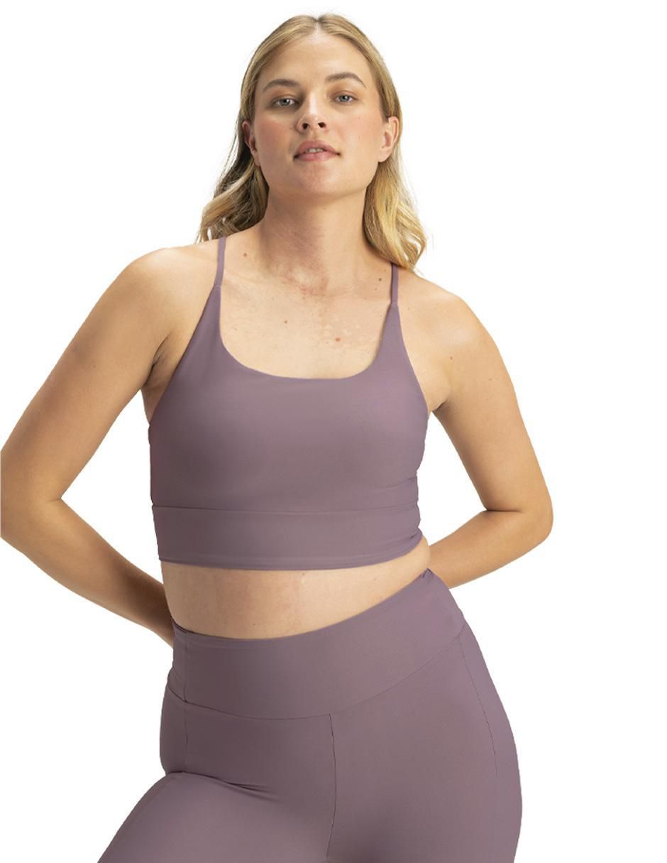 Top deportivo para entrenamiento mujer Top deportivo para entrenamiento mujer