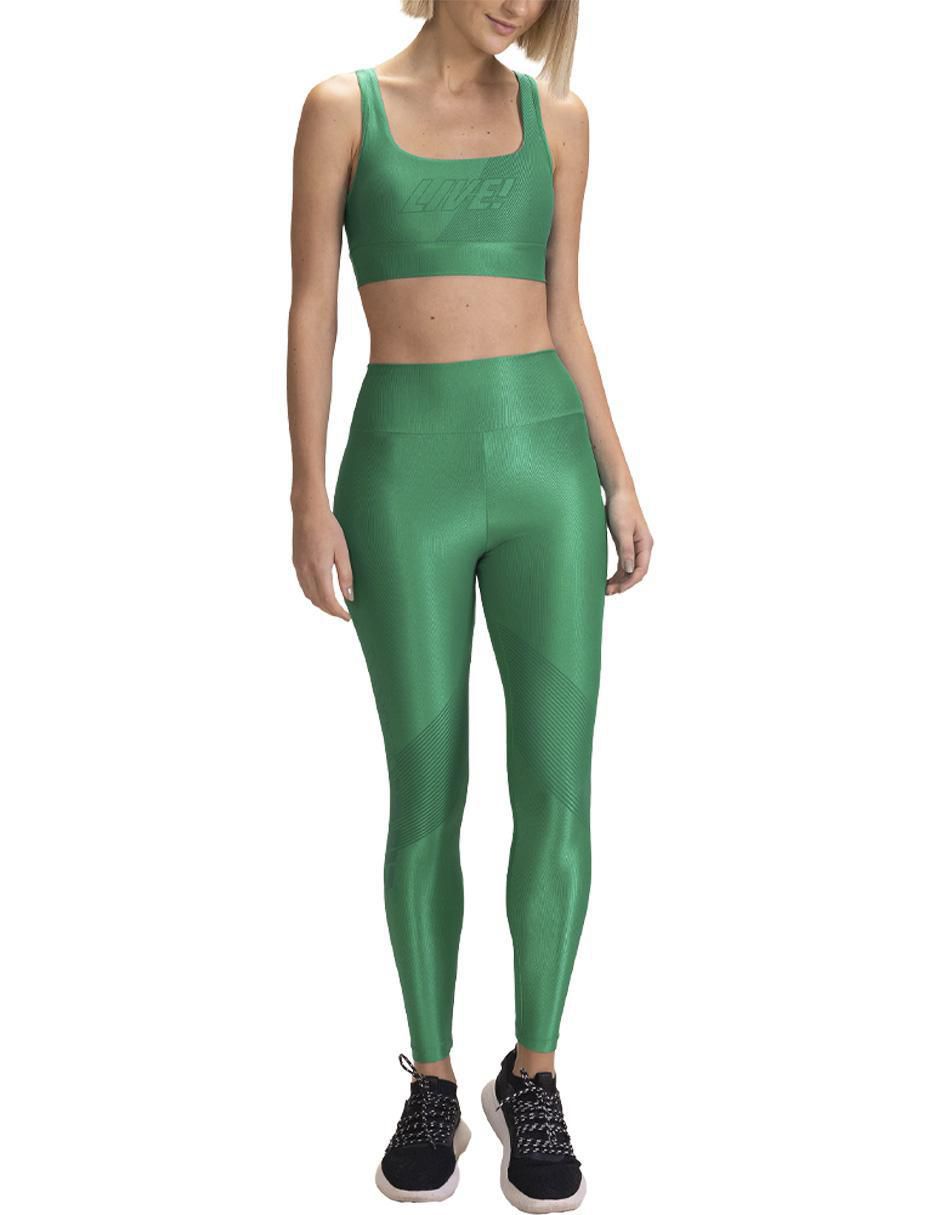 Top deportivo para entrenamiento mujer Top deportivo para entrenamiento mujer