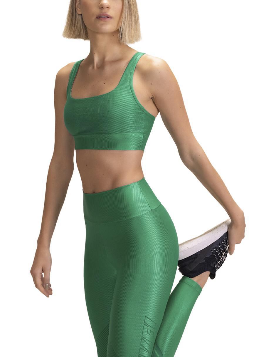 Top deportivo para entrenamiento mujer 2
