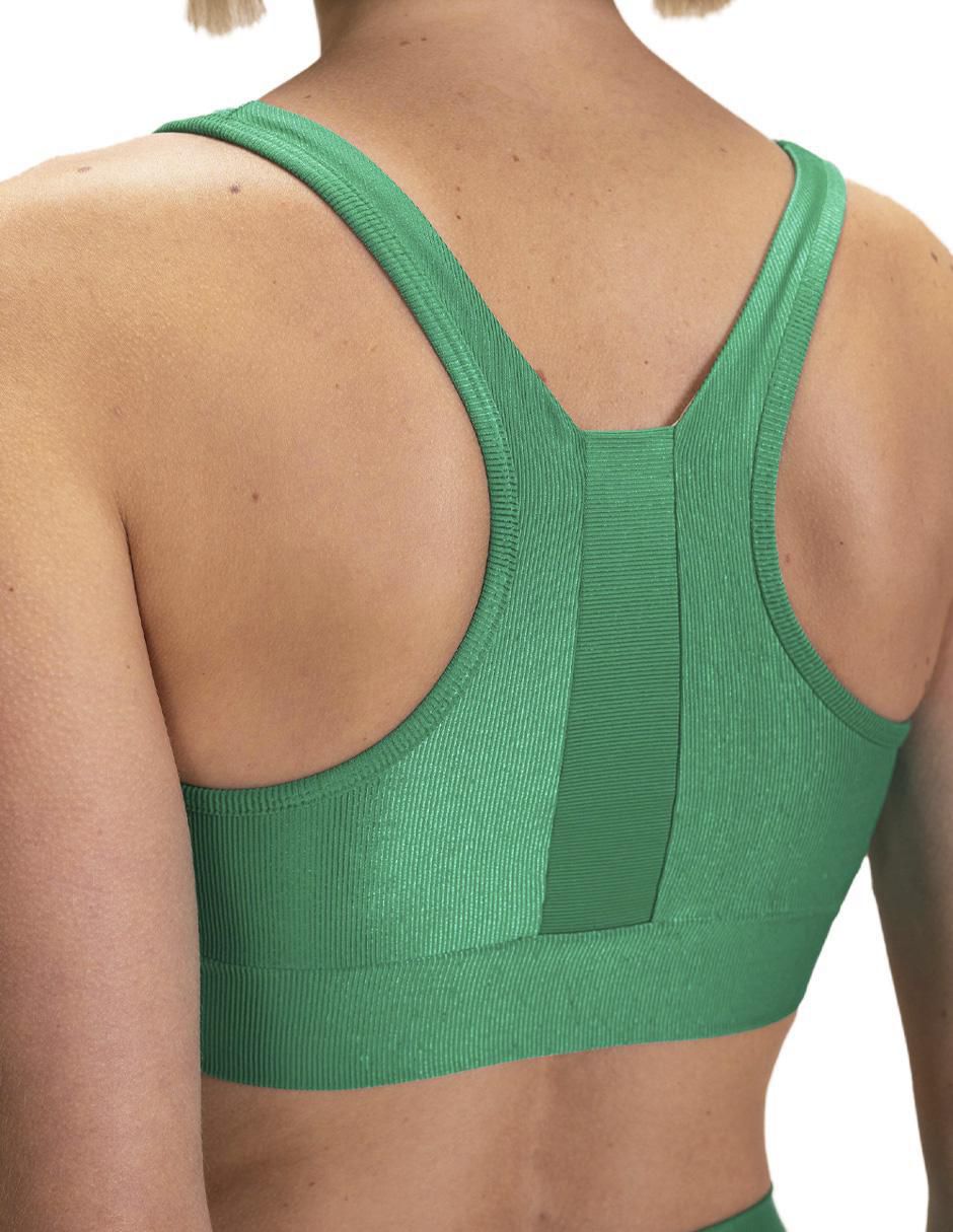 Top deportivo para entrenamiento mujer 3