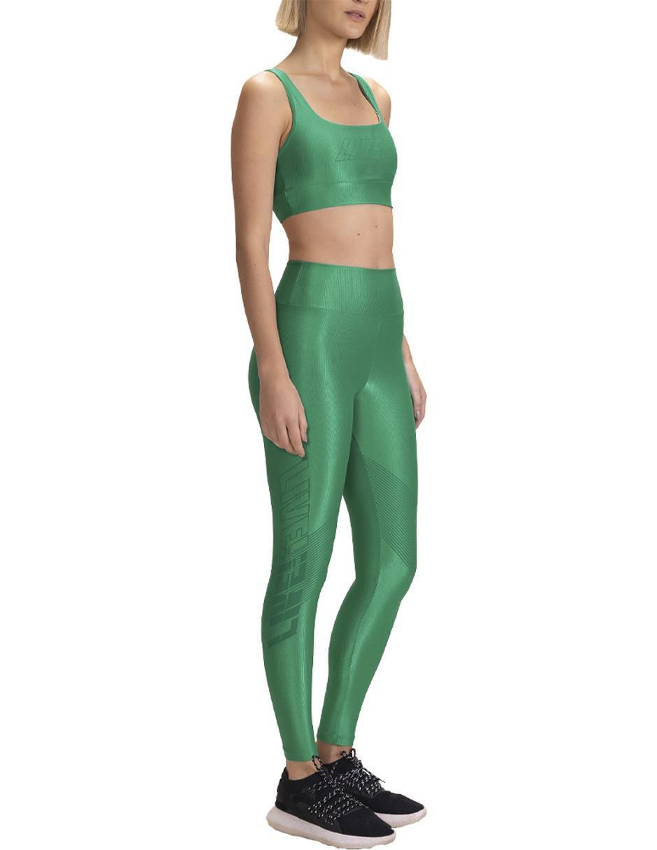 Top deportivo para entrenamiento mujer 4