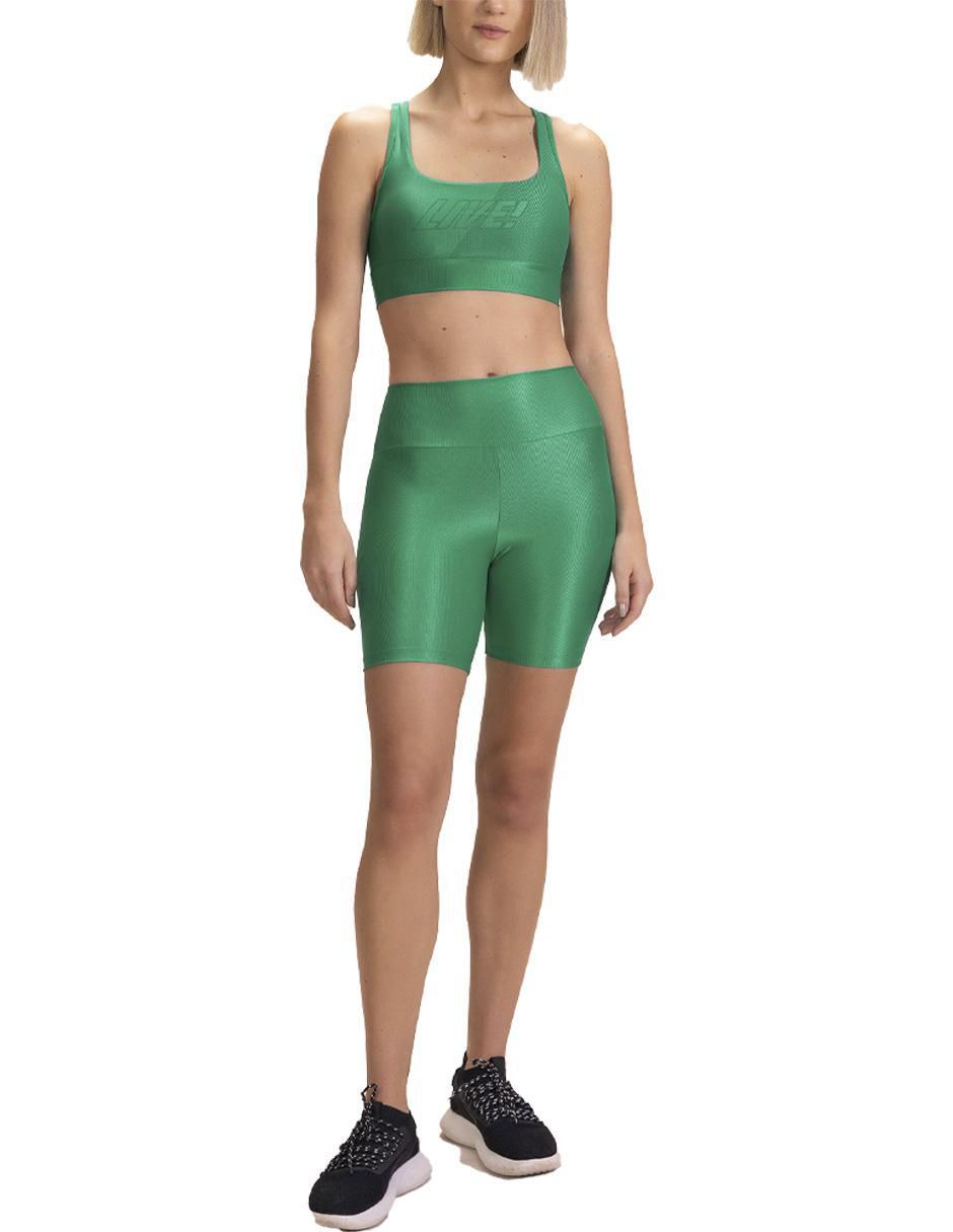 Short para entrenamiento mujer 1
