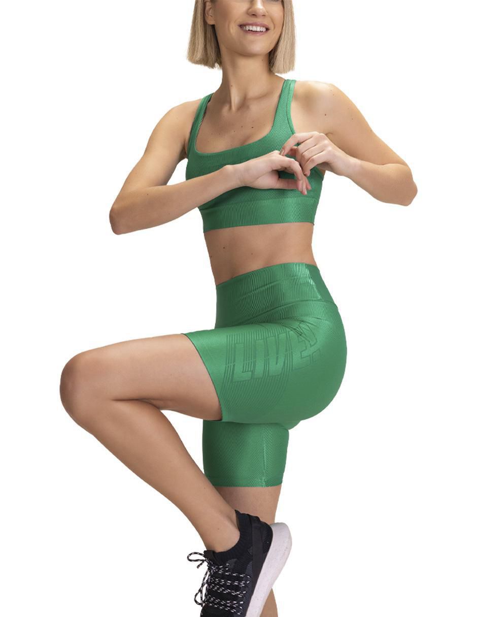 Short para entrenamiento mujer 2