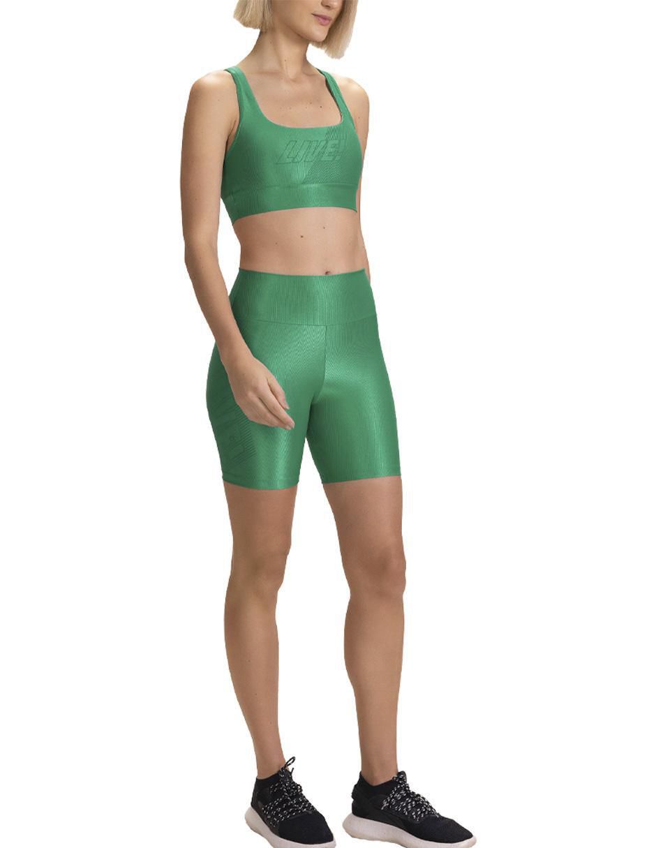 Short para entrenamiento mujer 4