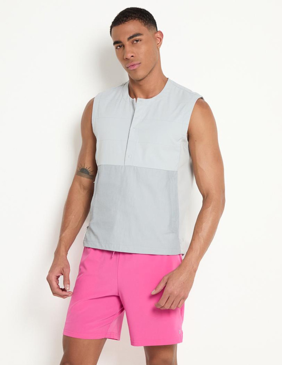 Chaleco deportivo para hombre 1