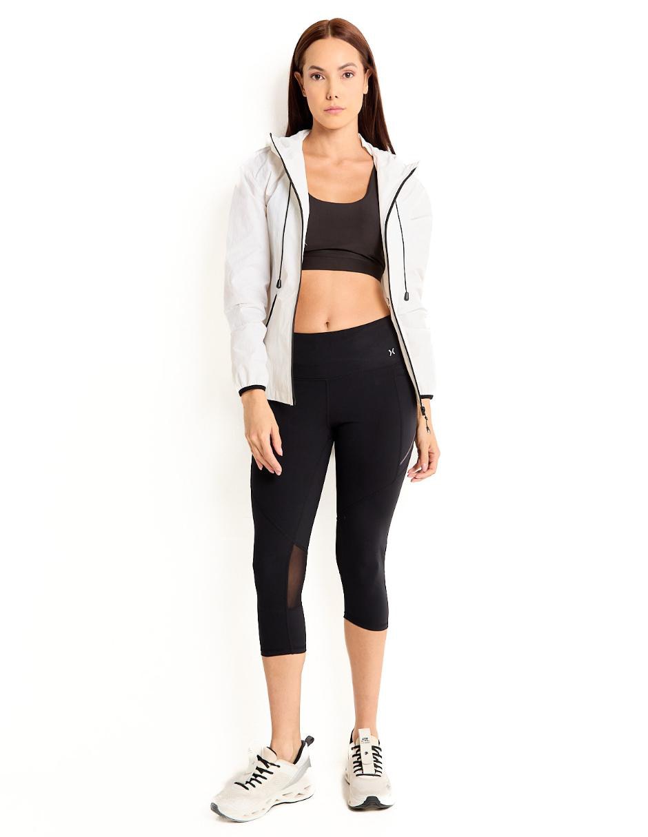 Malla comprensión alta para mujer 3