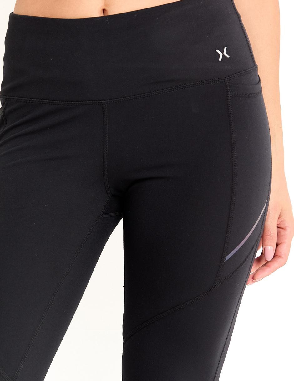 Malla comprensión alta para mujer 4