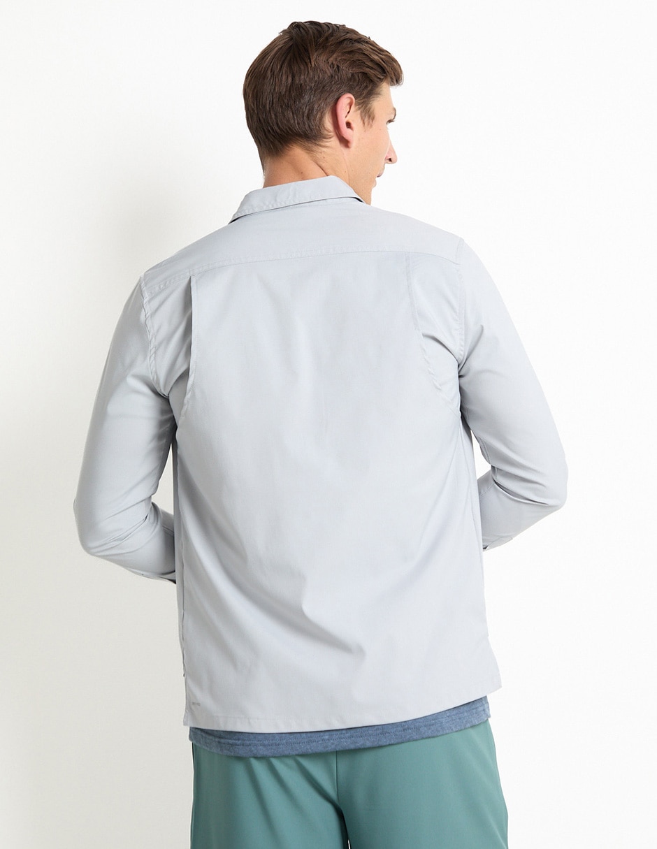 Camisa deportiva para hombre 2