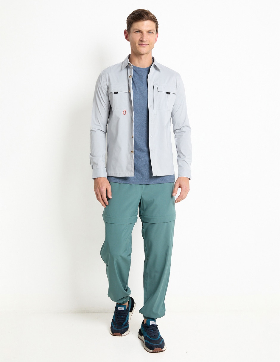 Camisa deportiva para hombre 3