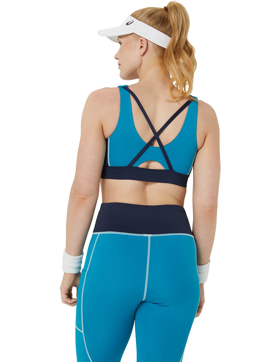 Top deportivo para correr mujer 3