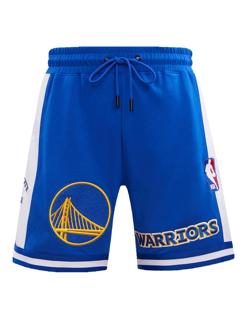 Short con bolsa para básquetbol hombre 2