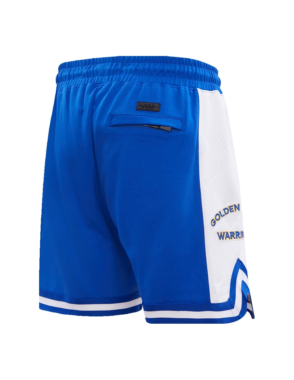 Short con bolsa para básquetbol hombre 3