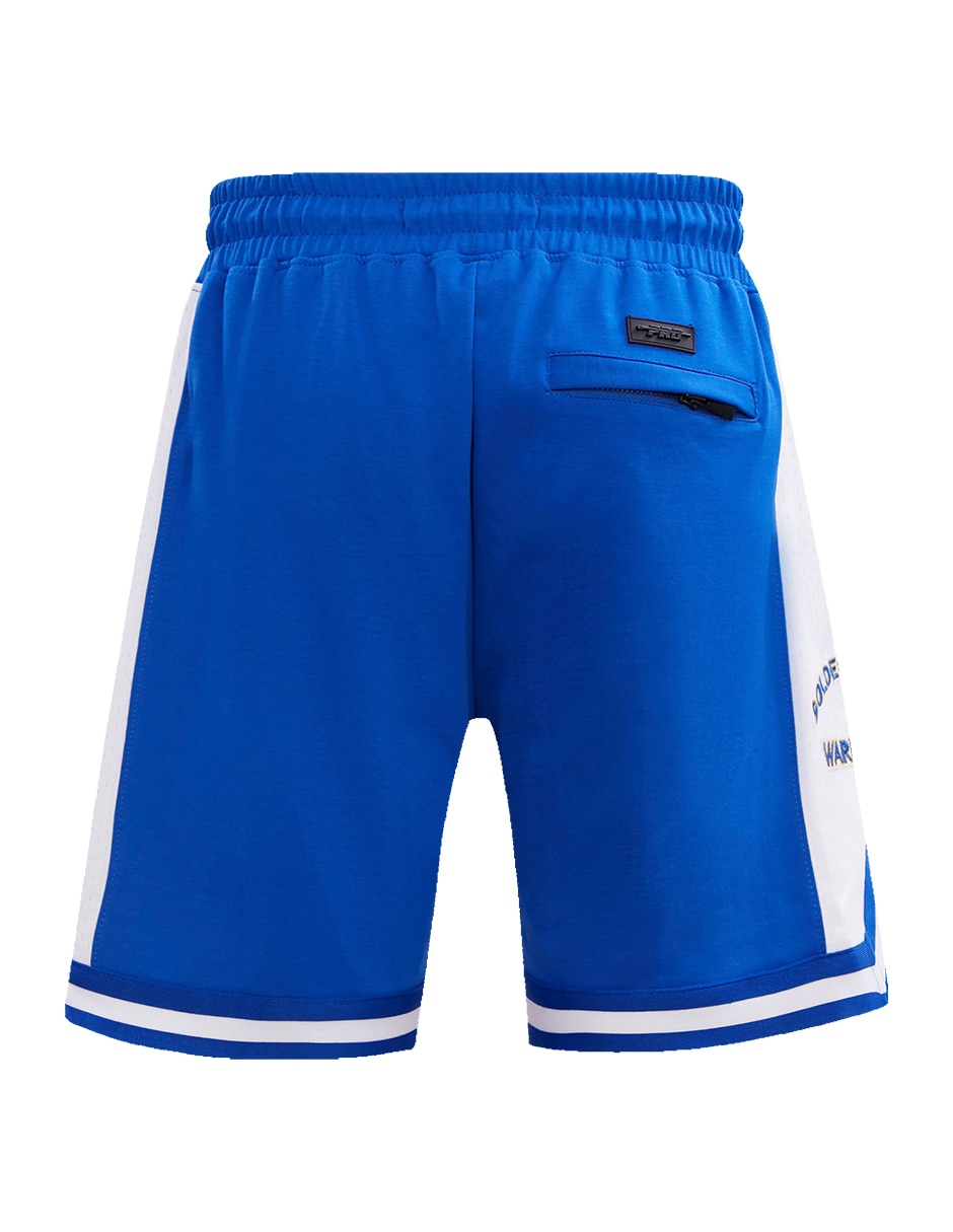 Short con bolsa para básquetbol hombre 4