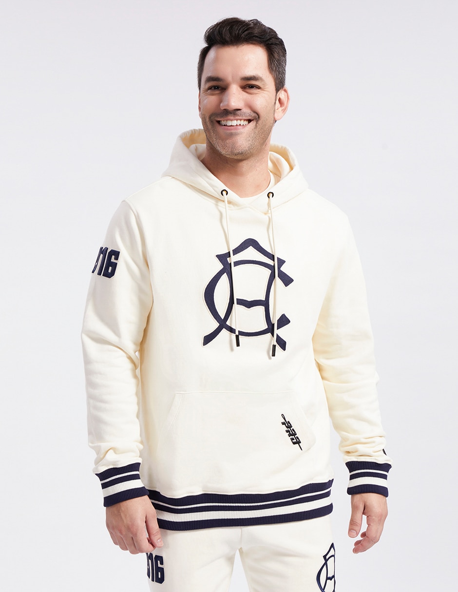 Sudadera con capucha Club América para hombre Sudadera con capucha Club América para hombre