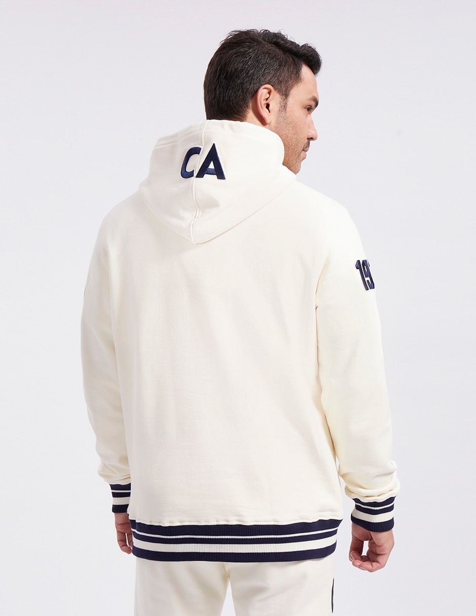 Sudadera con capucha Club América para hombre 2