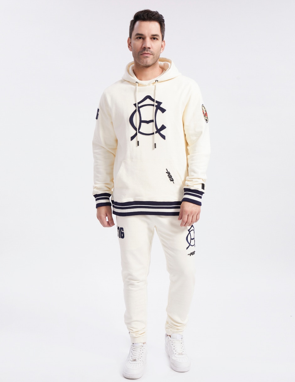 Sudadera con capucha Club América para hombre 3