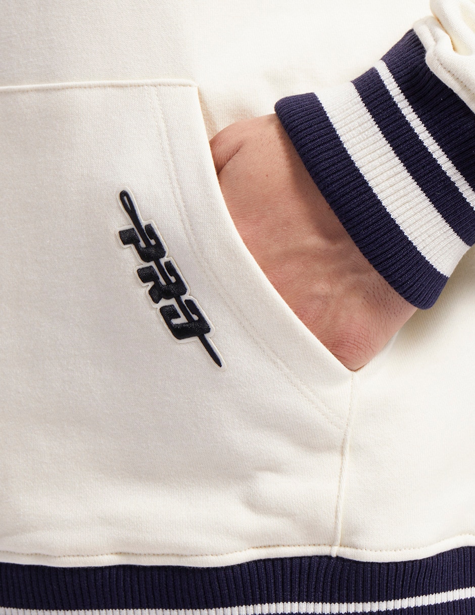 Sudadera con capucha Club América para hombre 4