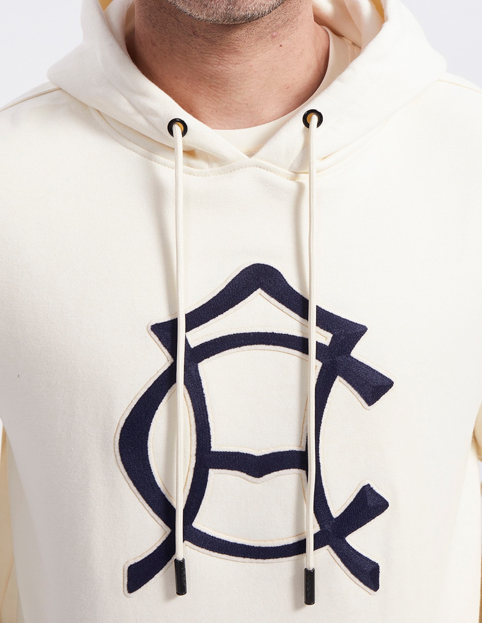 Sudadera con capucha Club América para hombre 5