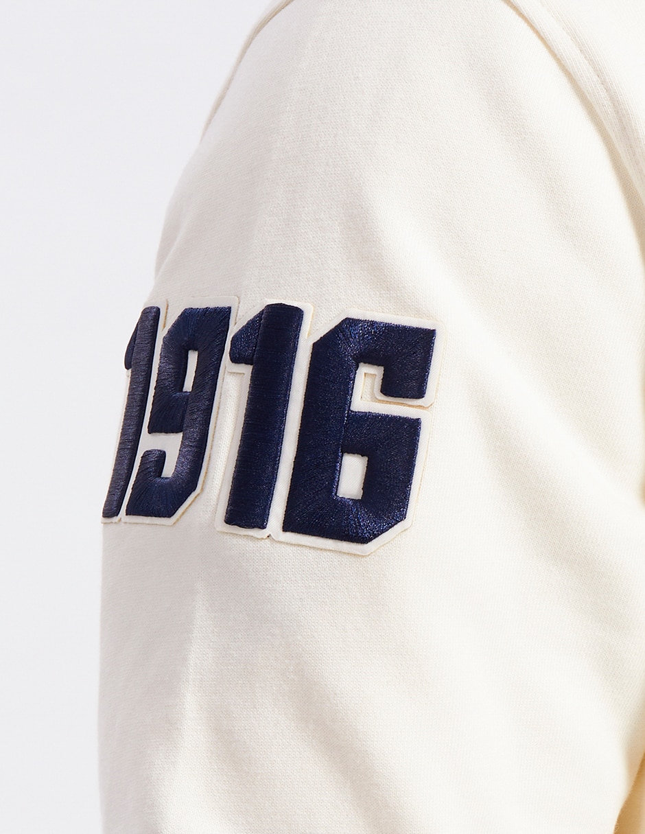 Sudadera con capucha Club América para hombre 6