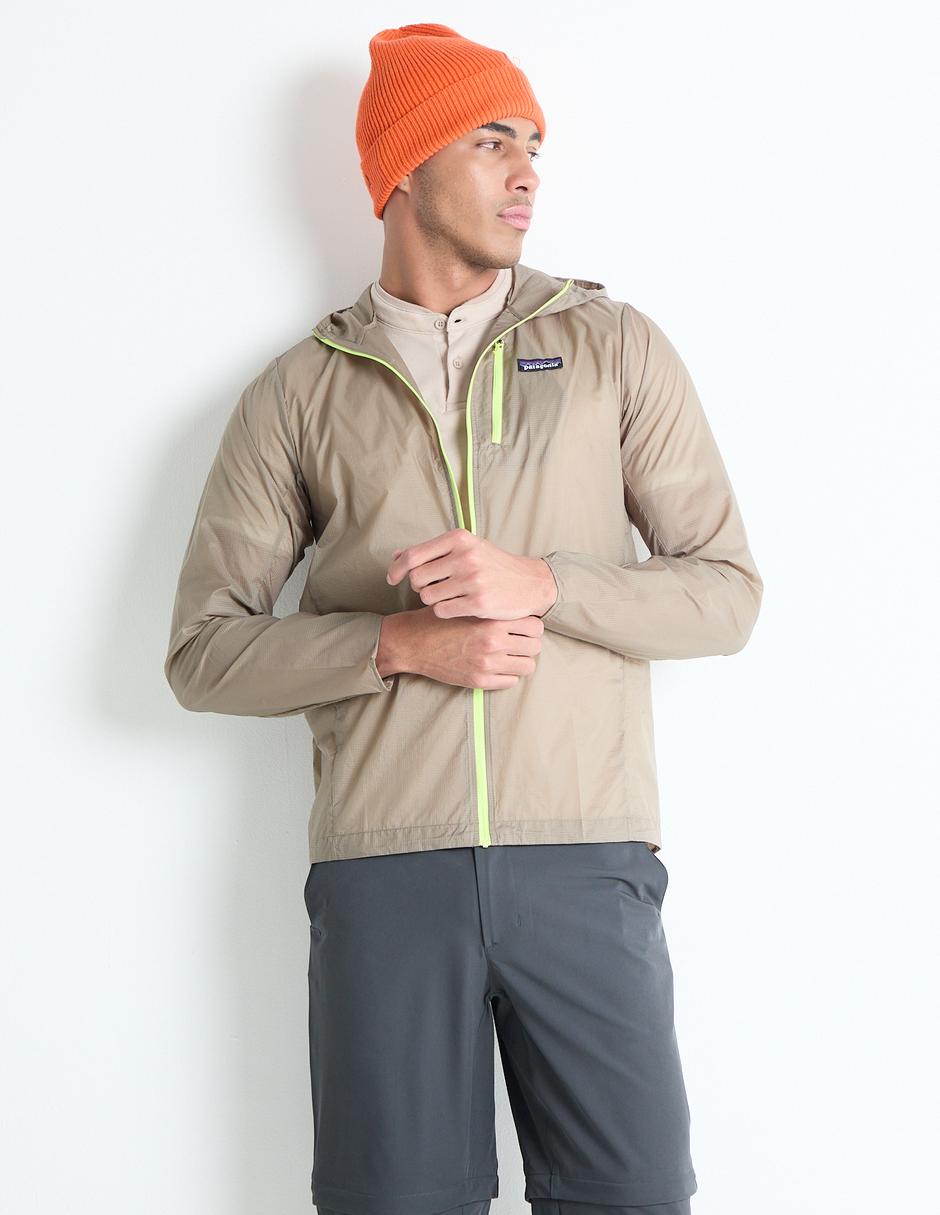 Impermeable Patagonia para hombre Liverpool