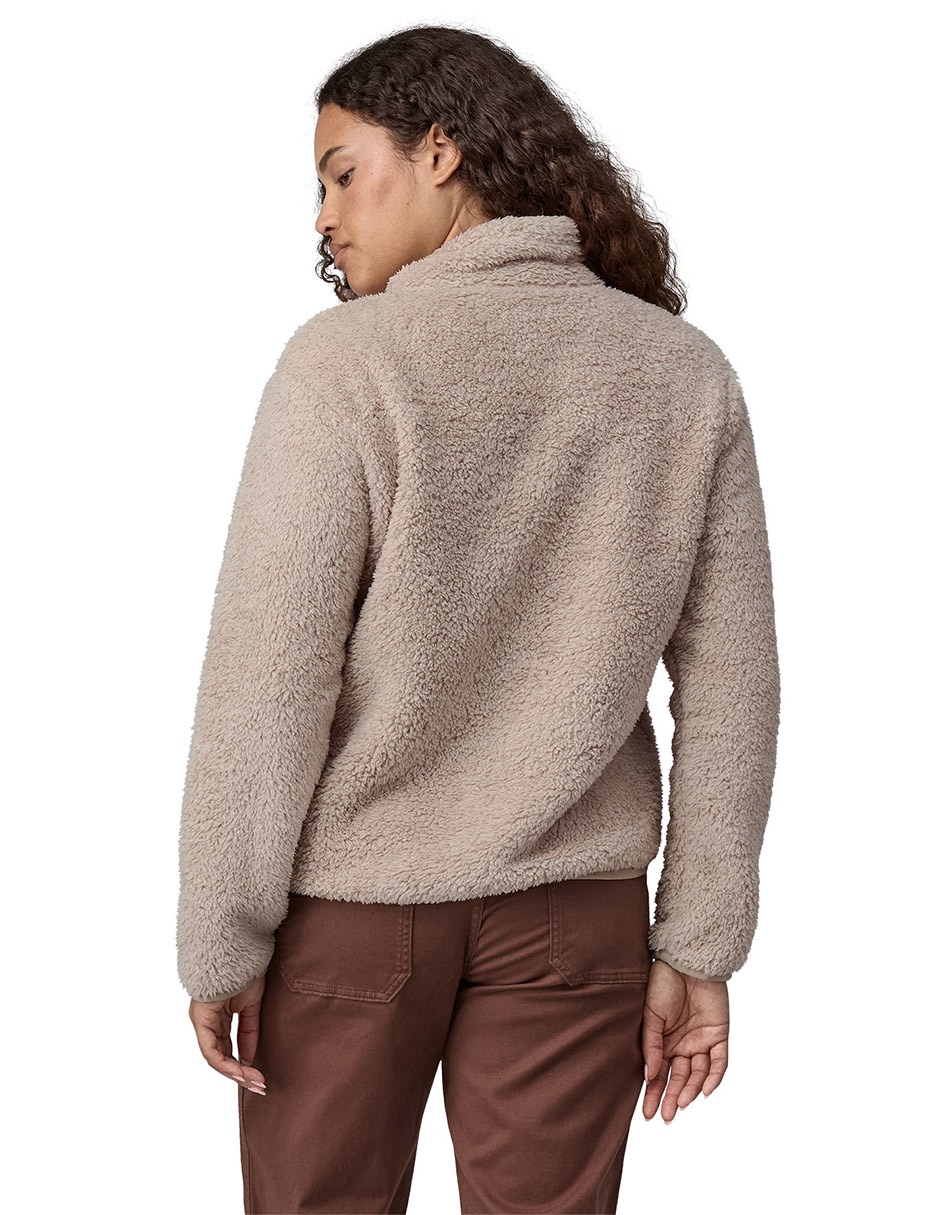 Chamarra outdoor Los Gatos 1/4 Zip para mujer 2
