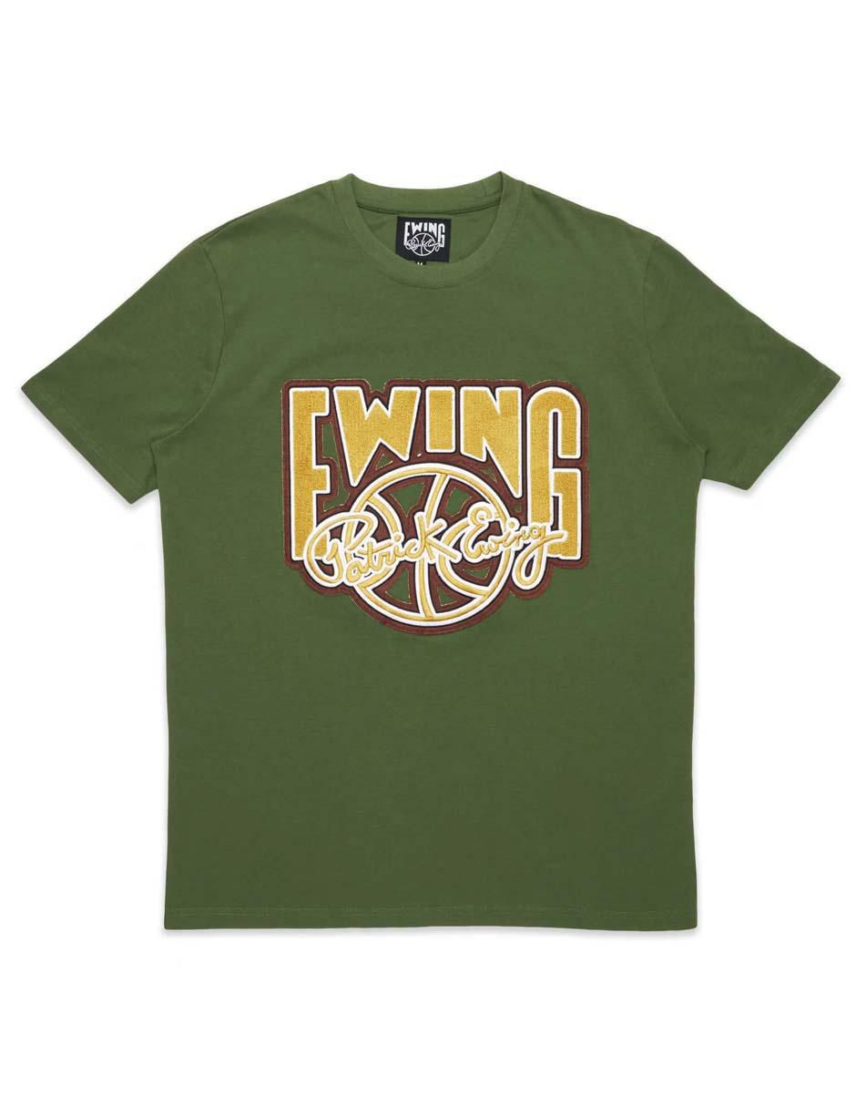 Playera deportiva casual de hombre 5