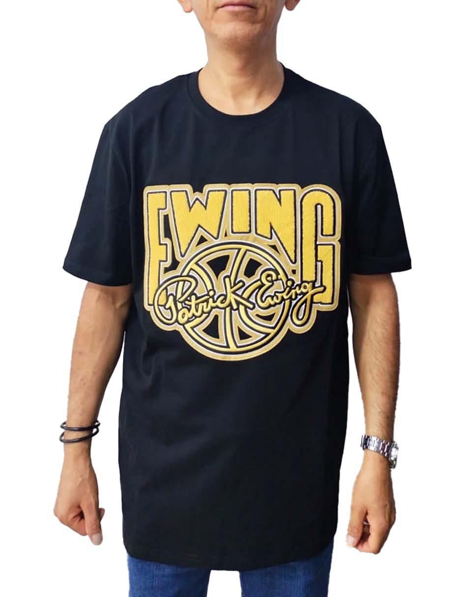 Playera deportiva casual de hombre
