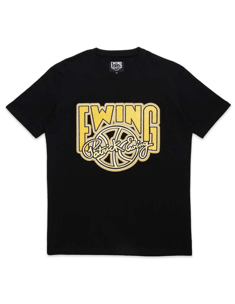 Playera deportiva casual de hombre 5