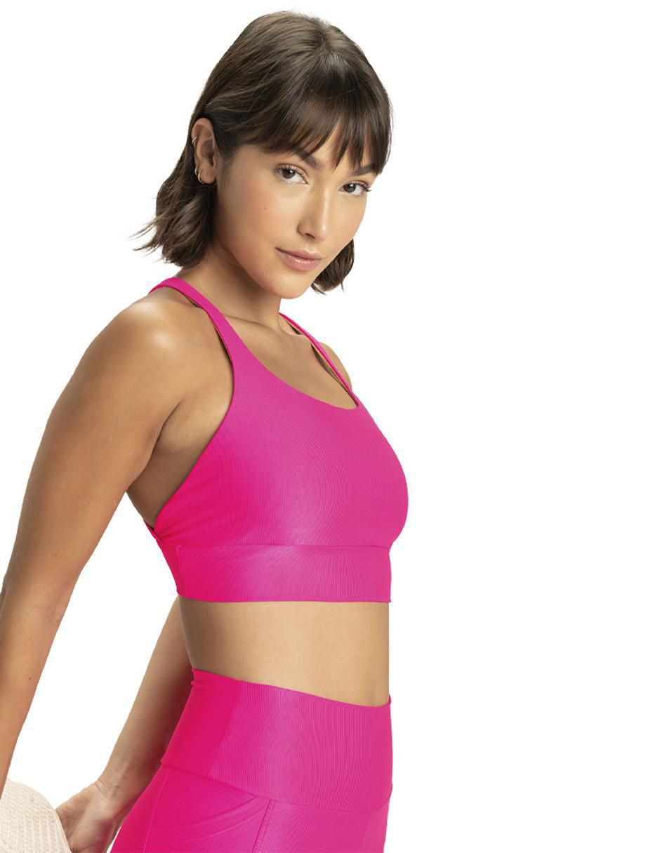 Top deportivo para entrenamiento mujer Top deportivo para entrenamiento mujer