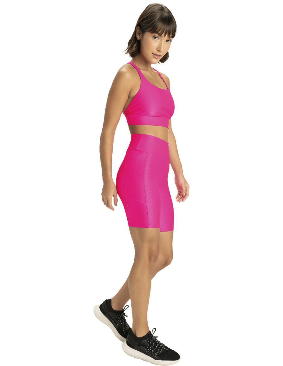Top deportivo para entrenamiento mujer 3