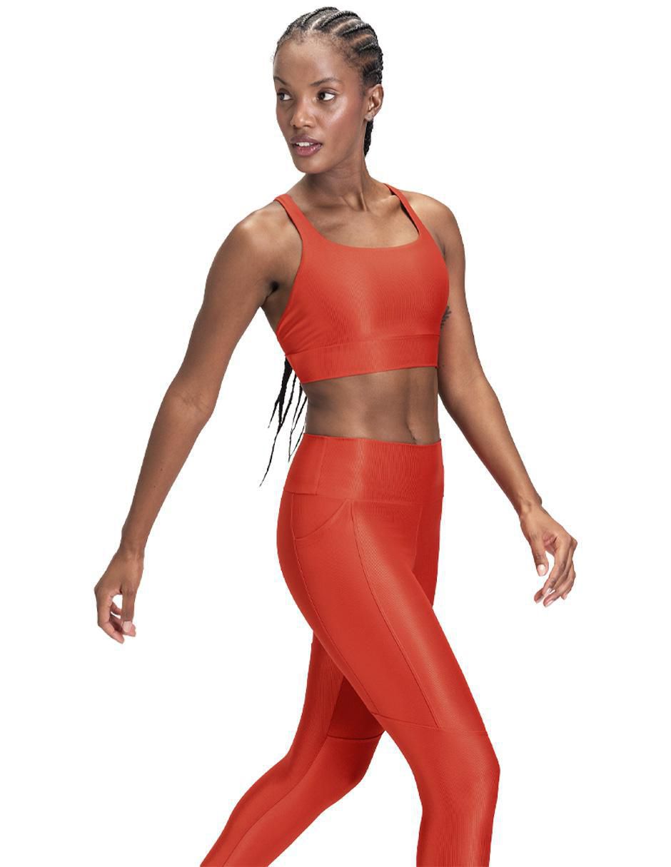 Top deportivo para entrenamiento mujer 2