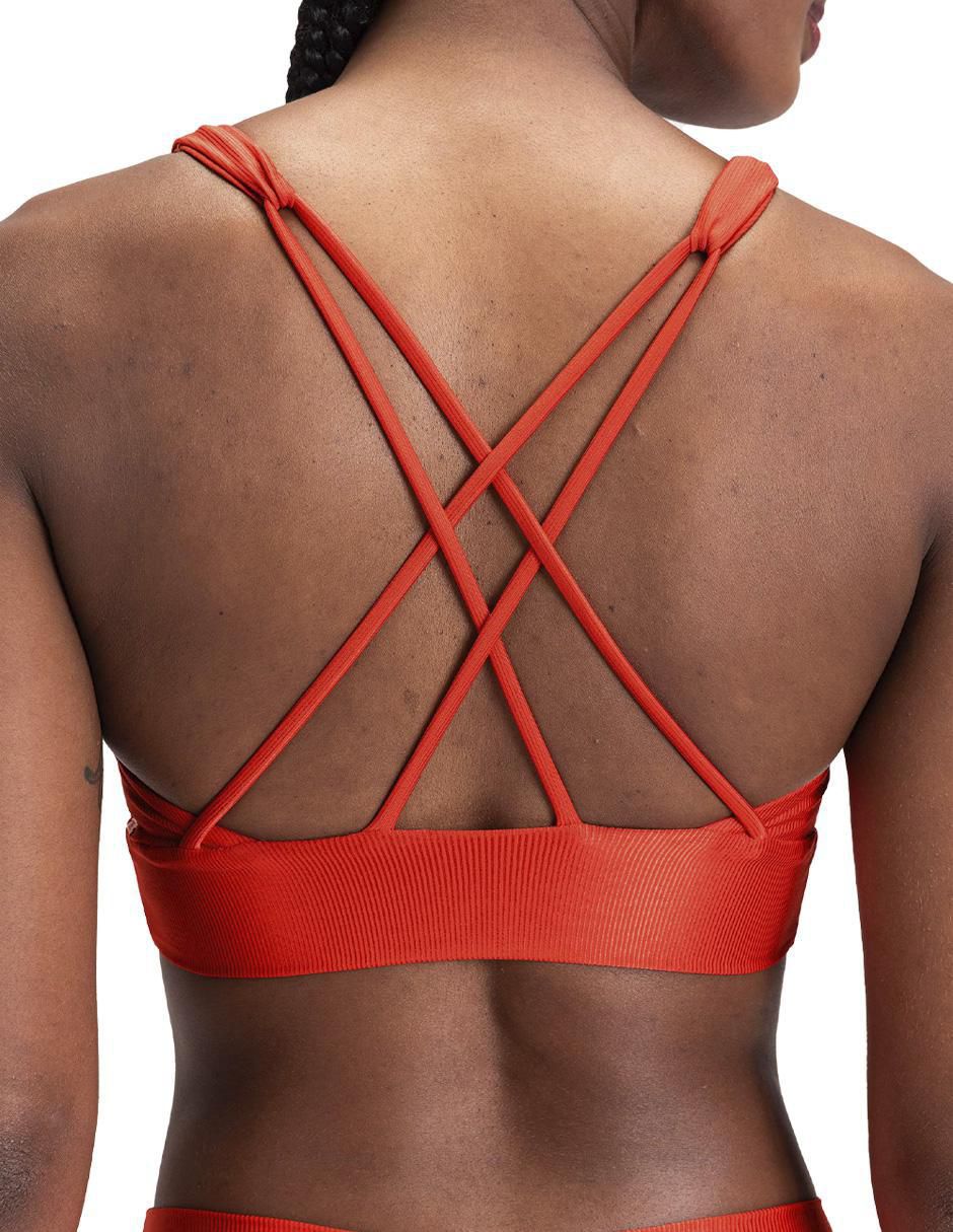 Top deportivo para entrenamiento mujer 3