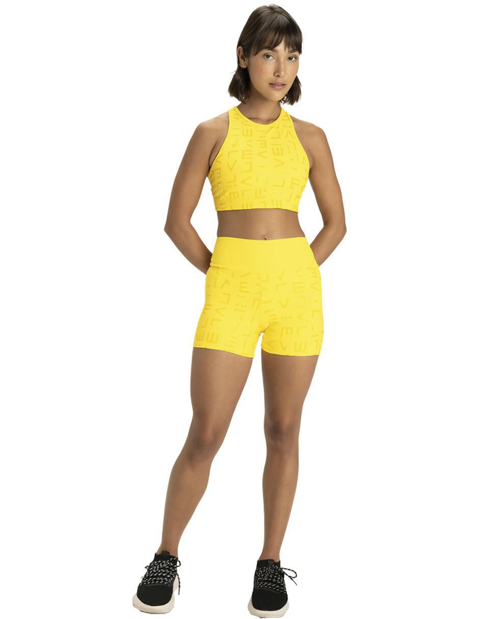 Top deportivo para entrenamiento mujer Top deportivo para entrenamiento mujer