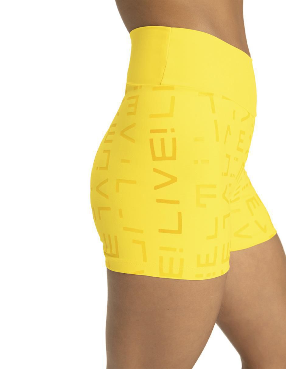 Short para entrenamiento mujer 1